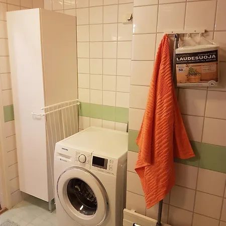 Arola Apartment *