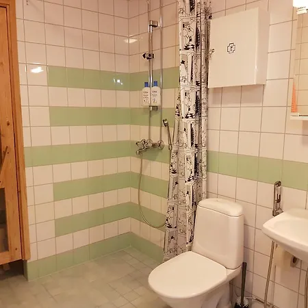 Apartment Arola Rovaniemi